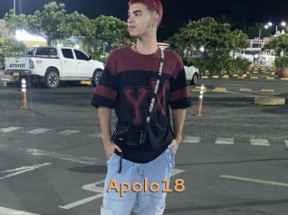 Apolo18