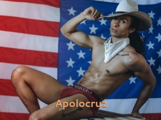 Apolocruz