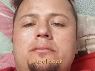 Apolo_hot