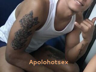 Apolohotsex