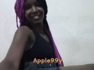 Apple99y