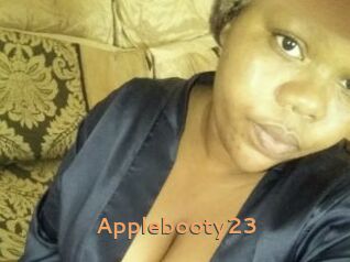 Applebooty23