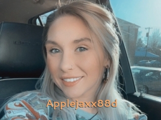 Applejaxx88d