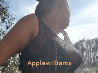 Applewilliams