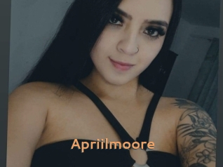 Apriilmoore