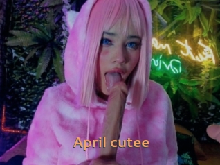 April_cutee