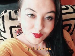April_daves