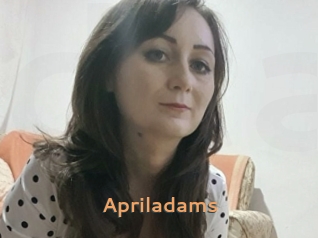 Apriladams