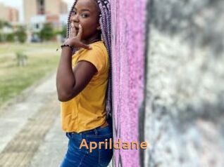 Aprildane