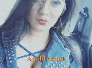 Aprildirtyhot