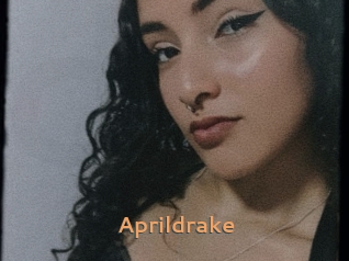 Aprildrake