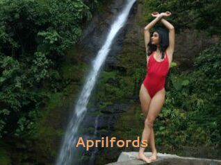 Aprilfords