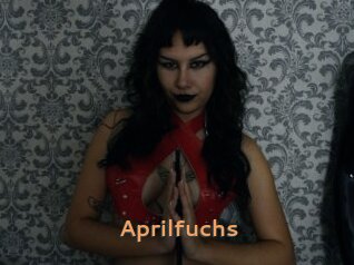 Aprilfuchs