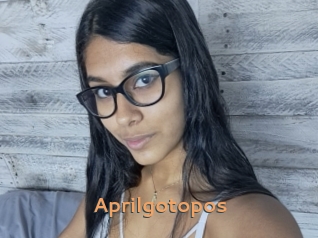 Aprilgotopos