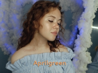 Aprilgreen
