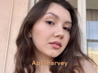Aprilharvey