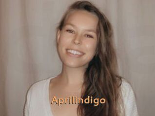Aprilindigo