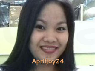 Apriljoy24