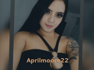 Aprilmoore22