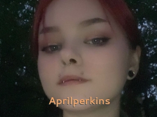 Aprilperkins