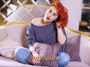 Aprilpure