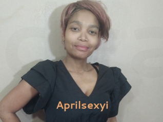 Aprilsexyi