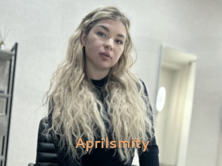 Aprilsmity