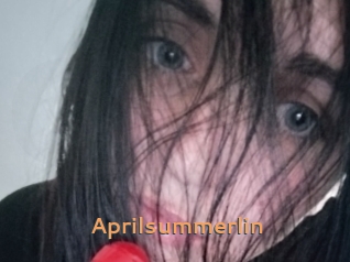 Aprilsummerlin