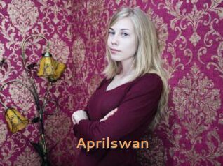 Aprilswan