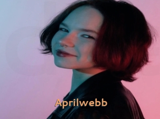 Aprilwebb