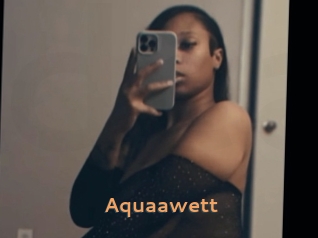 Aquaawett