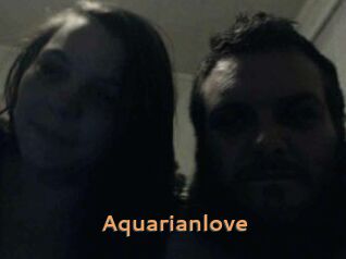 Aquarianlove