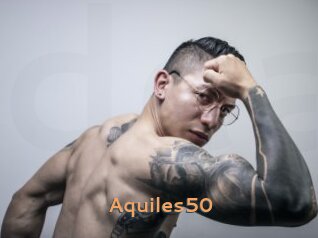 Aquiles50
