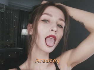 araacey Du Cul A Gogo