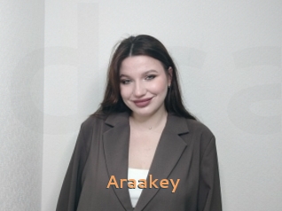 Araakey