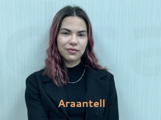 Araantell