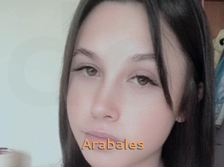 Arabales