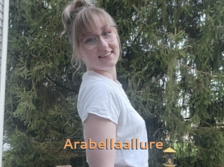 Arabellaallure