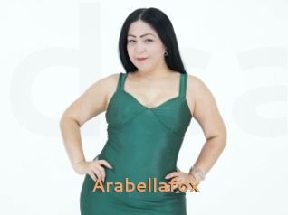 Arabellafox