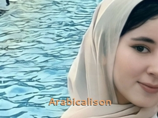 Arabicalison
