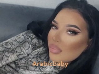 Arabicbaby
