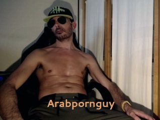 Arabpornguy
