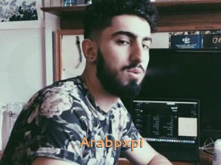 Arabpxpi