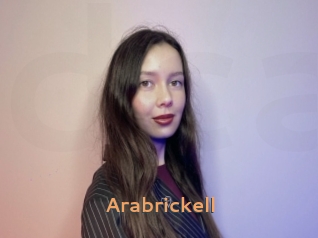 Arabrickell