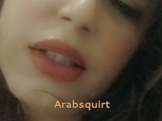 arabsquirt Du Cul A Gogo