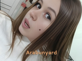 Arabunyard