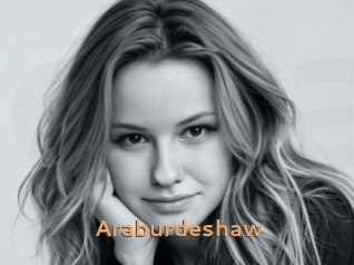 Araburdeshaw