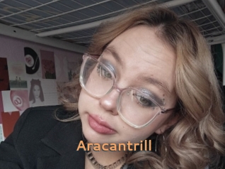 Aracantrill