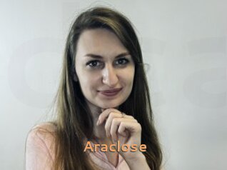 Araclose