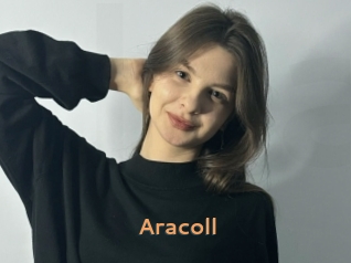 aracoll Du Cul A Gogo